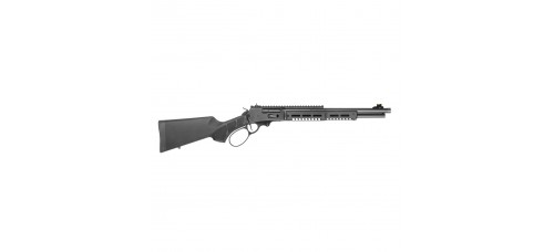 Smith & Wesson 1854 Stealth Hunter .45-70 Gov't 16.5" Barrel Lever Action Rifle